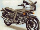 Honda CBX 1000 Pro-Link